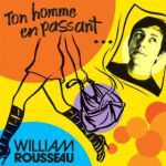 william rousseau
